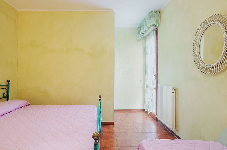 Appartement La Rocchetta