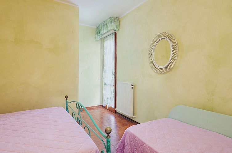 Appartement La Rocchetta