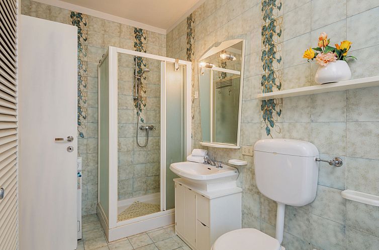 Appartement La Rocchetta