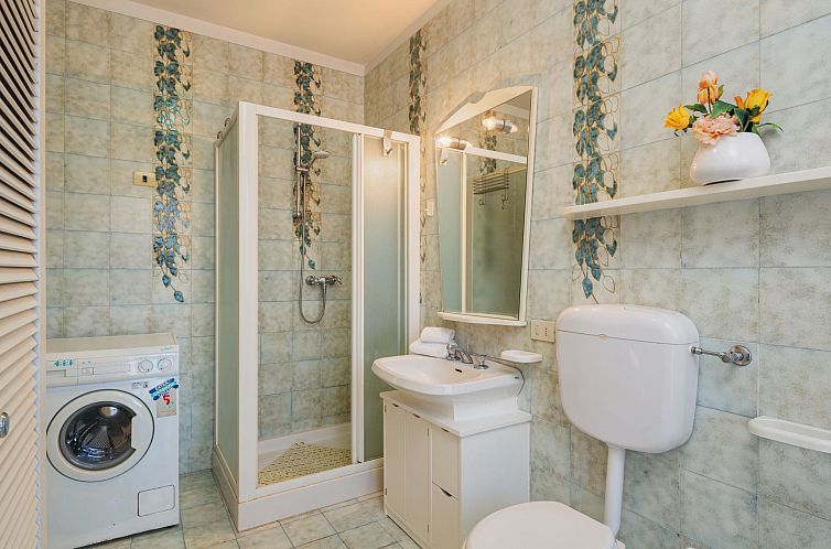 Appartement La Rocchetta