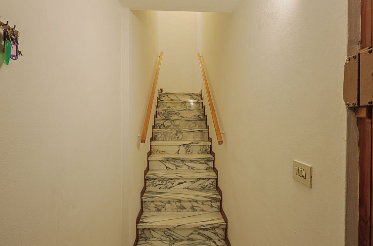 Appartement La Rocchetta