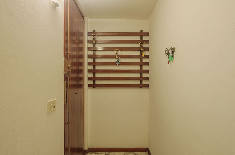 Appartement La Rocchetta