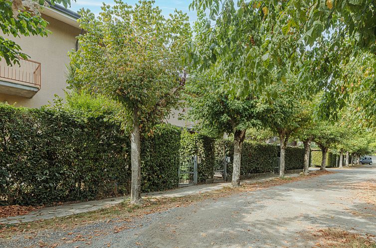 Appartement La Rocchetta