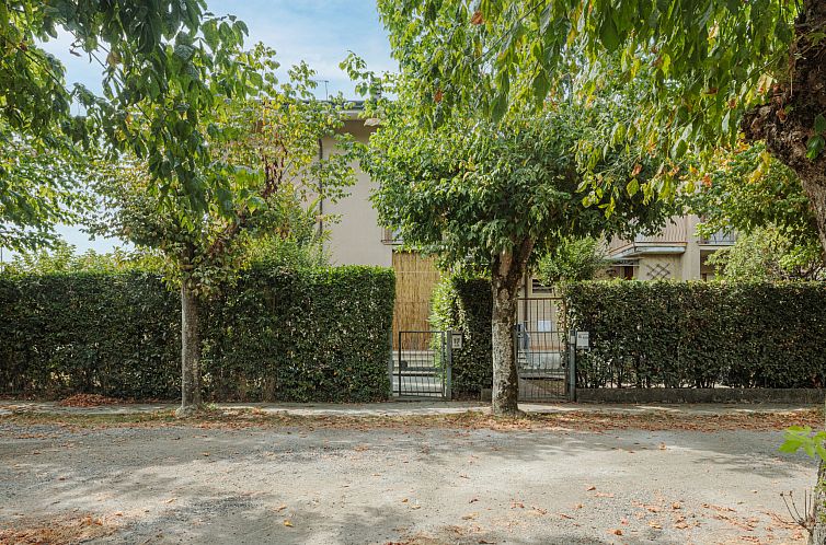 Appartement La Rocchetta