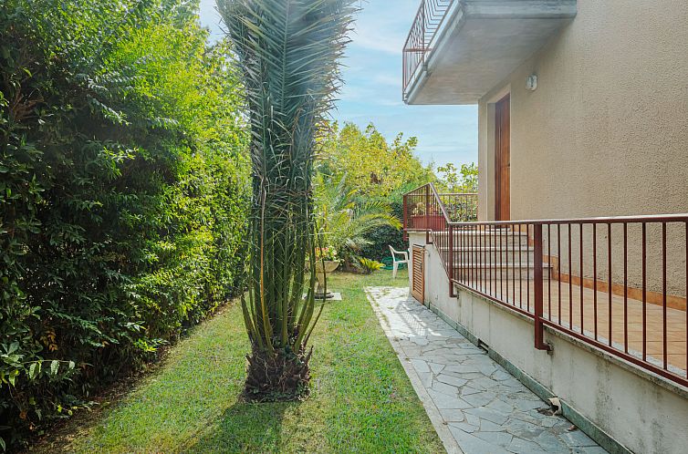 Appartement La Rocchetta