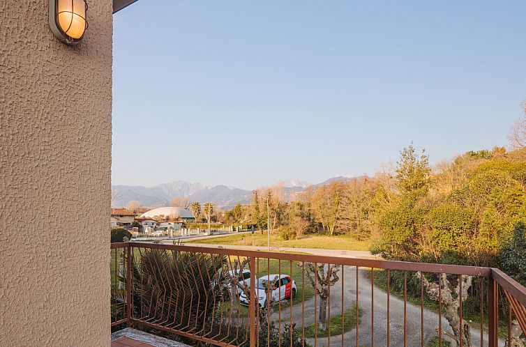 Appartement La Rocchetta