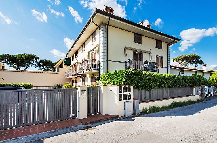 Appartement Maddalena