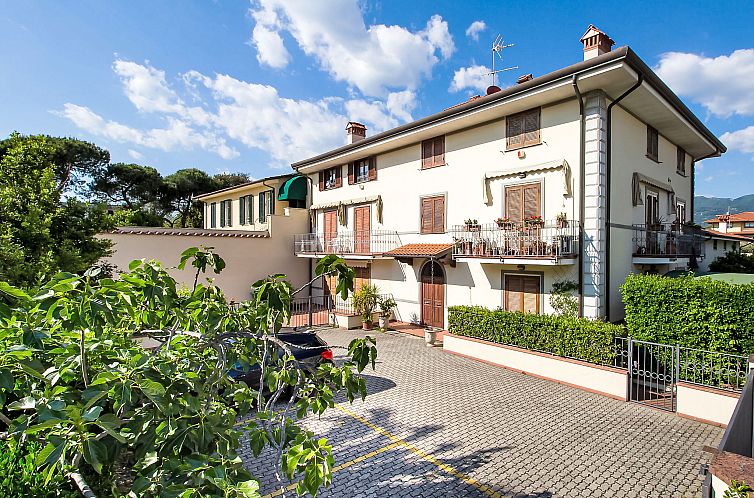 Appartement Maddalena