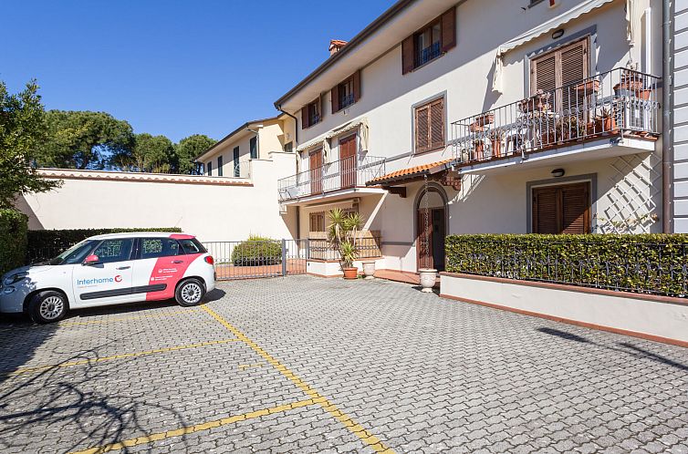 Appartement Maddalena