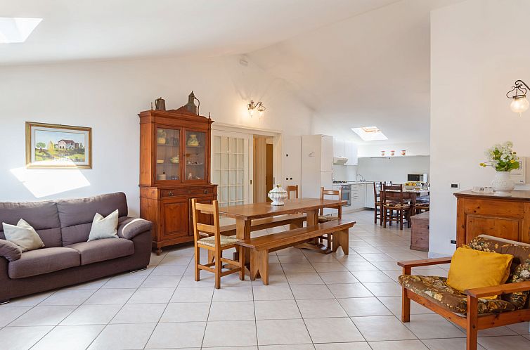 Appartement Maddalena