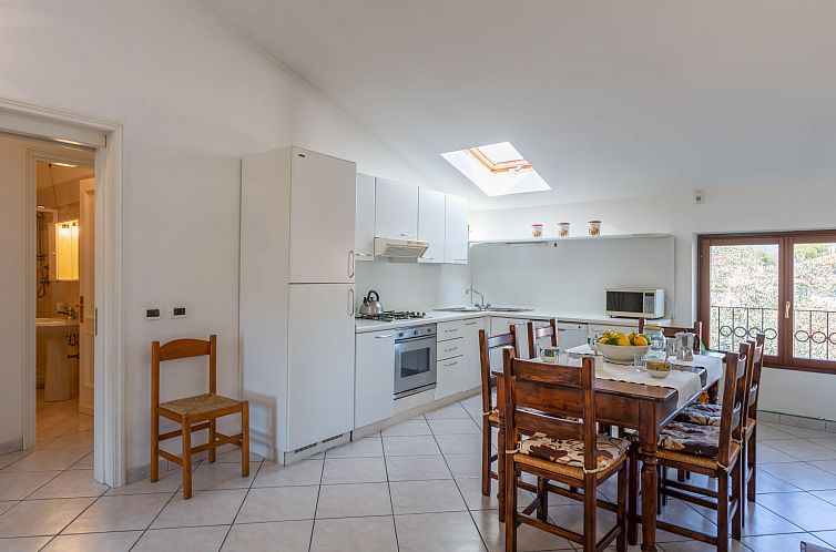 Appartement Maddalena