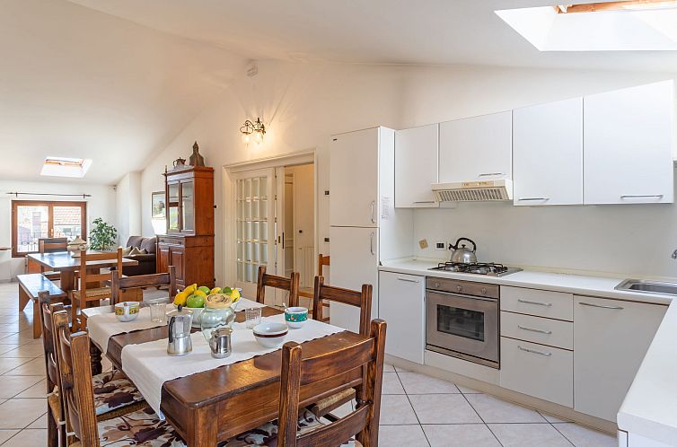 Appartement Maddalena