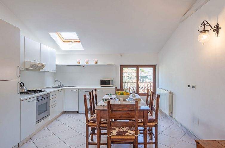 Appartement Maddalena