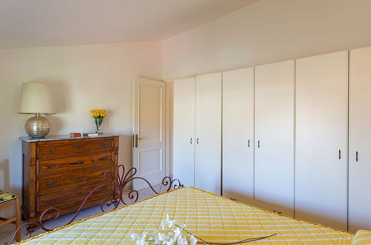 Appartement Maddalena