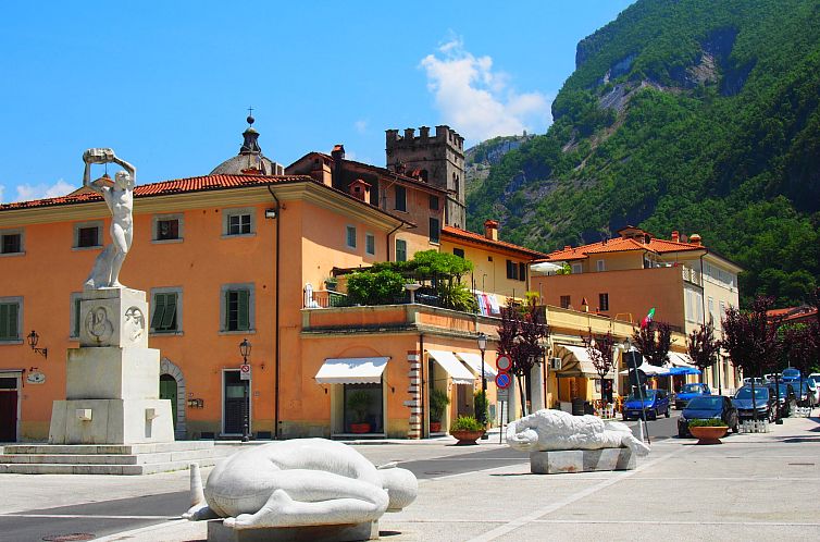 Appartement Maddalena