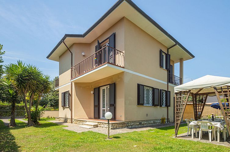 Vakantiehuis Antonia