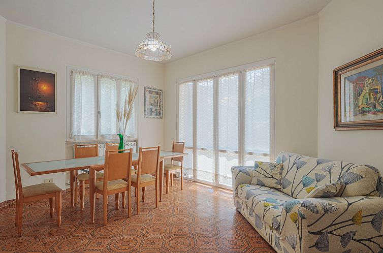 Vakantiehuis Antonia