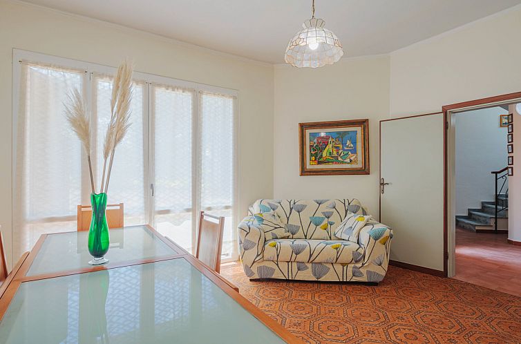 Vakantiehuis Antonia