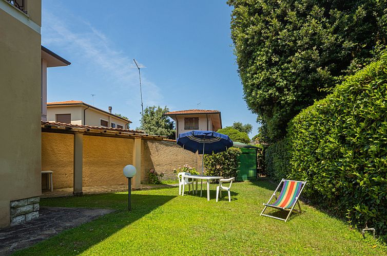 Vakantiehuis Antonia