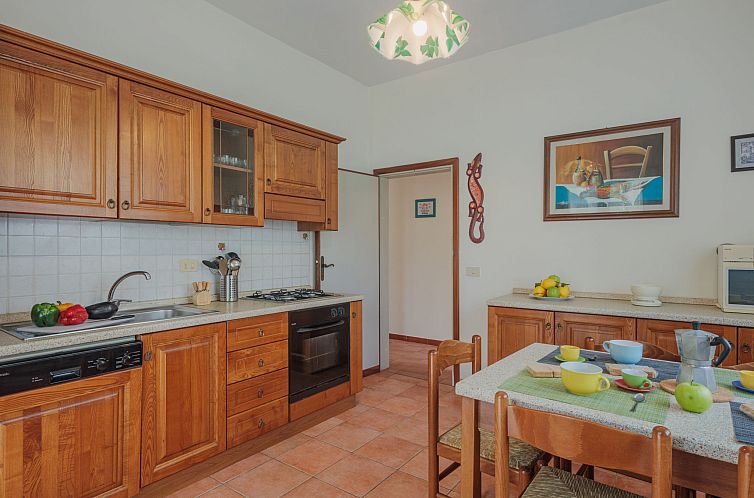 Vakantiehuis Antonia