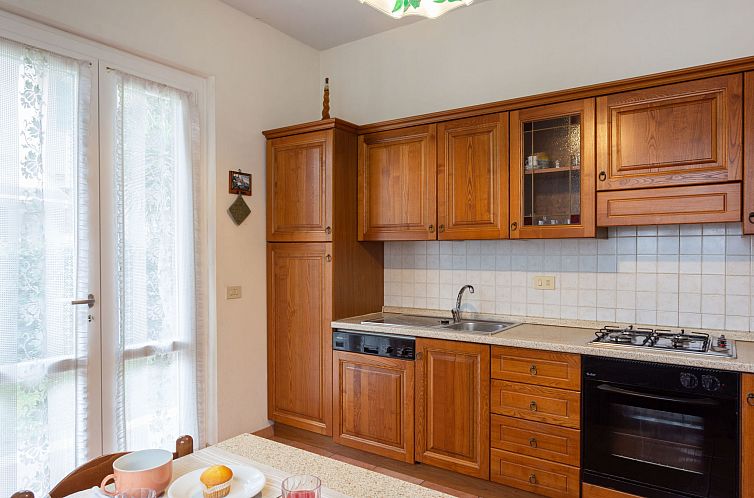 Vakantiehuis Antonia