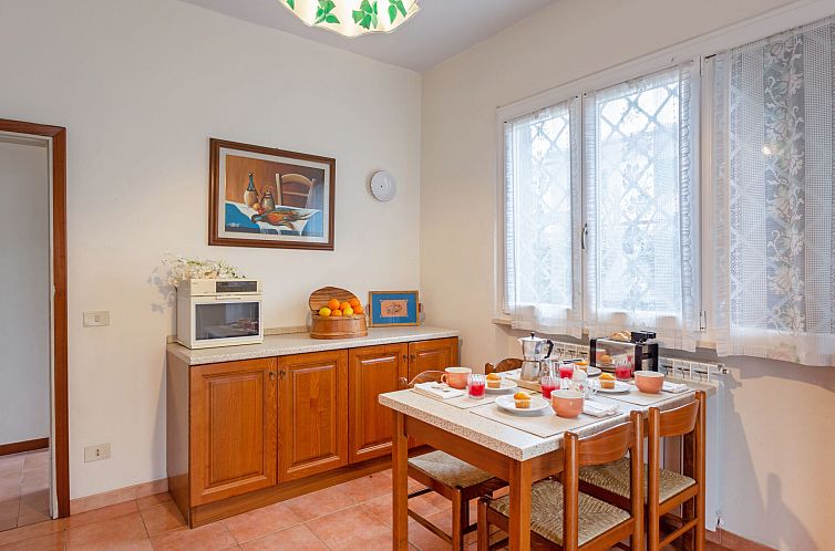 Vakantiehuis Antonia