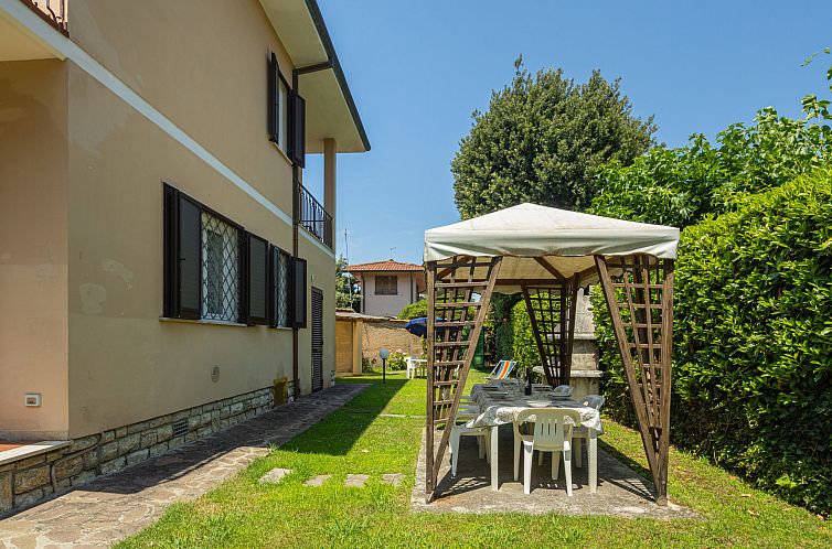 Vakantiehuis Antonia