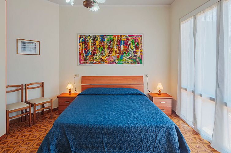 Vakantiehuis Antonia