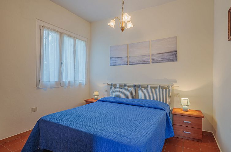 Vakantiehuis Antonia