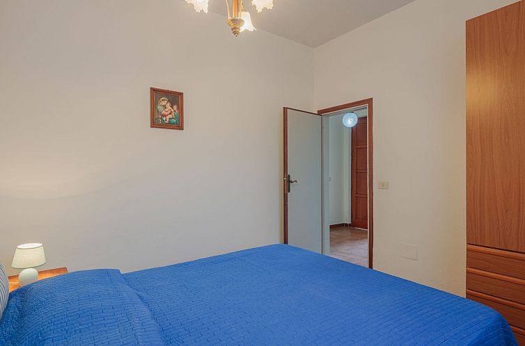 Vakantiehuis Antonia