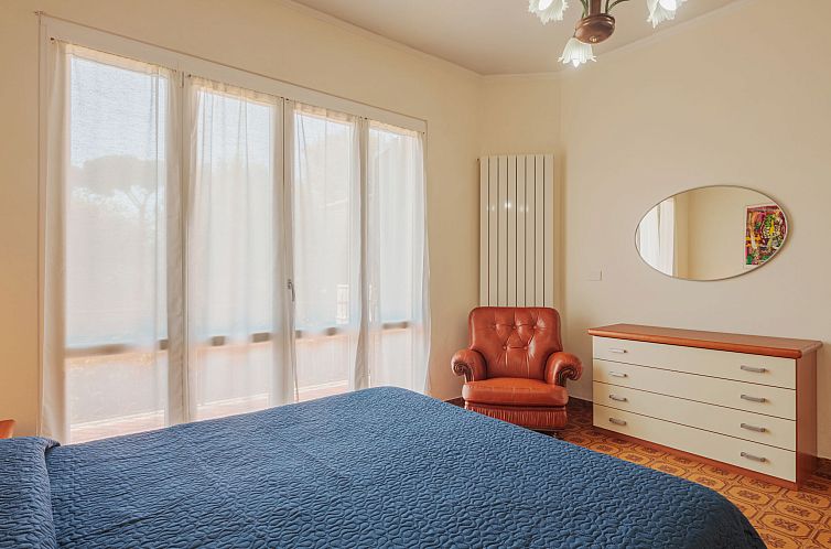 Vakantiehuis Antonia