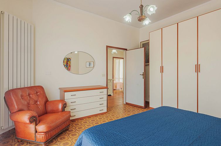 Vakantiehuis Antonia