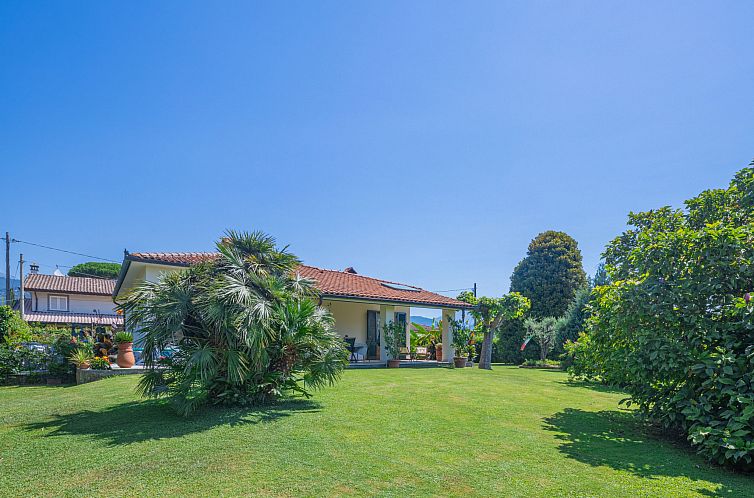 Vakantiehuis Marinella