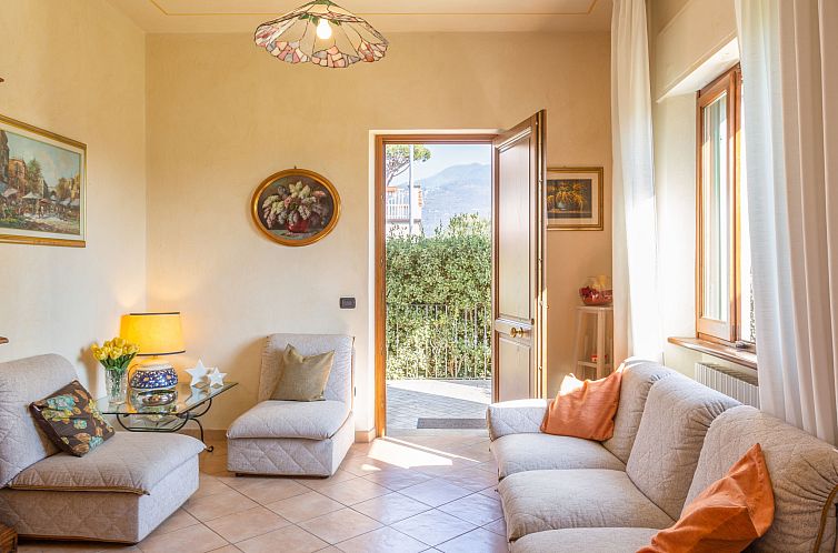 Vakantiehuis Marinella