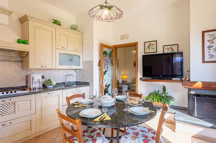 Vakantiehuis Marinella