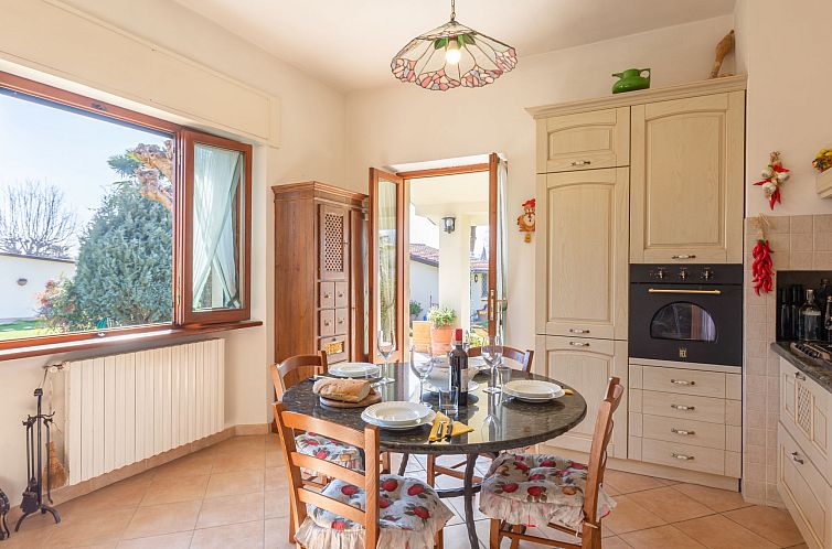 Vakantiehuis Marinella