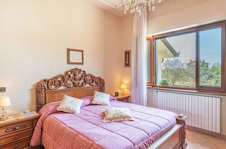 Vakantiehuis Marinella