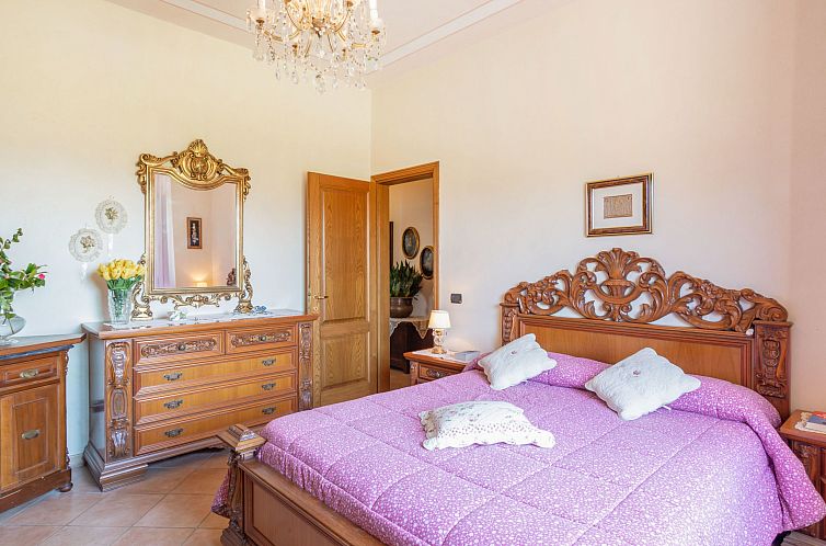 Vakantiehuis Marinella