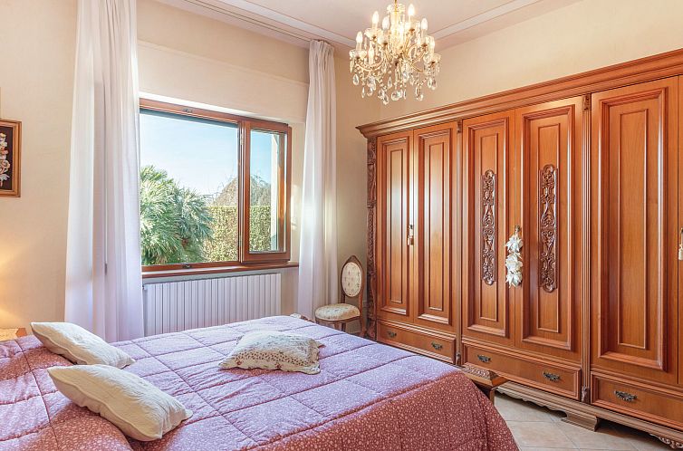 Vakantiehuis Marinella