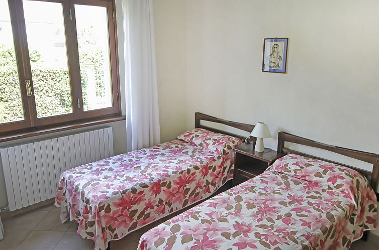 Vakantiehuis Marinella