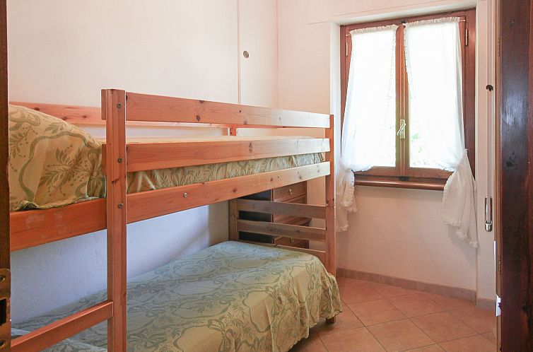 Vakantiehuis Marinella