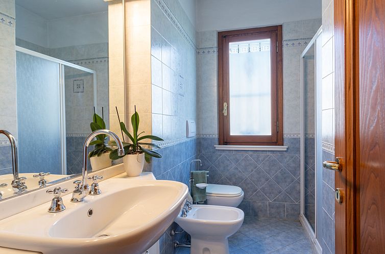 Vakantiehuis Marinella