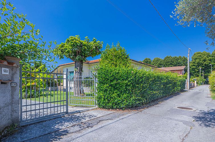 Vakantiehuis Marinella