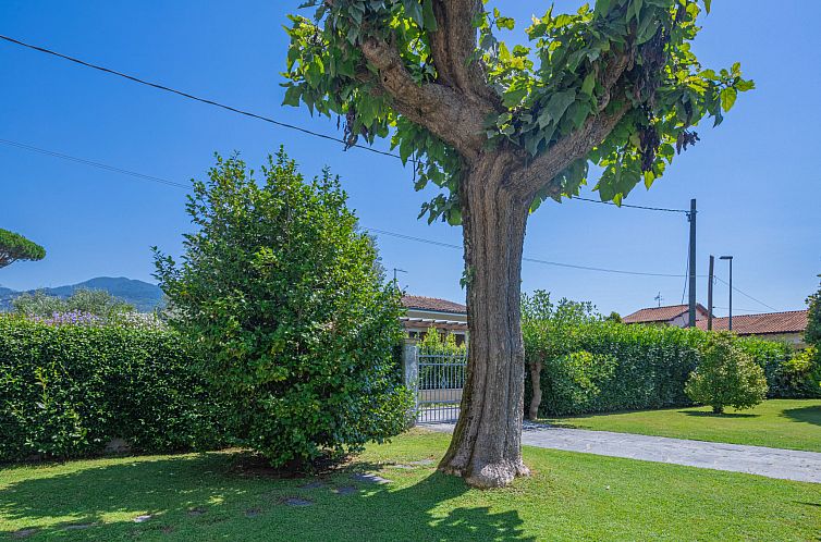 Vakantiehuis Marinella