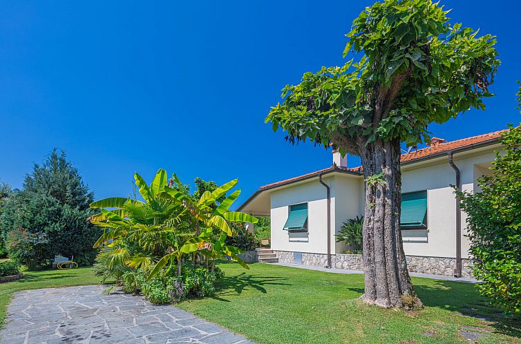 Vakantiehuis Marinella