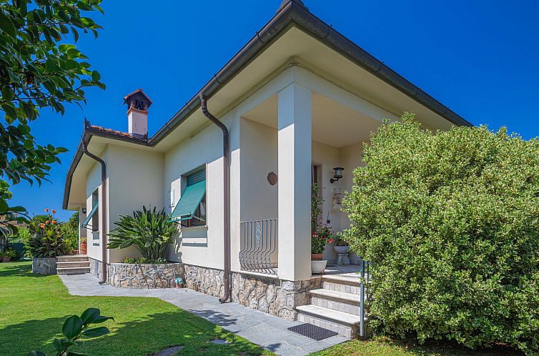 Vakantiehuis Marinella