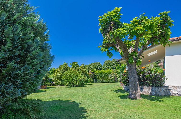 Vakantiehuis Marinella