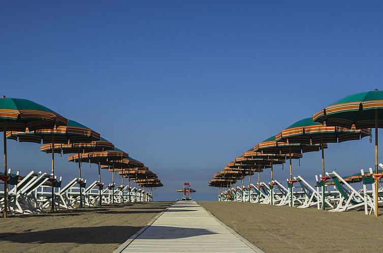 Vakantiehuis Marinella