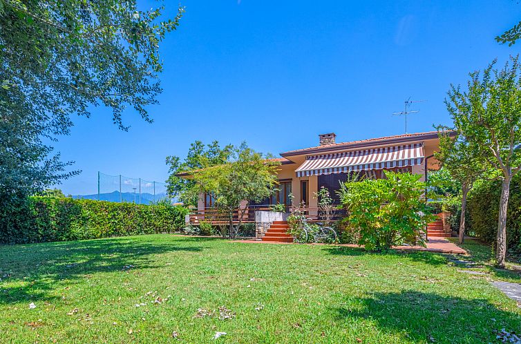 Vakantiehuis Donatella