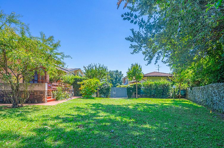 Vakantiehuis Donatella